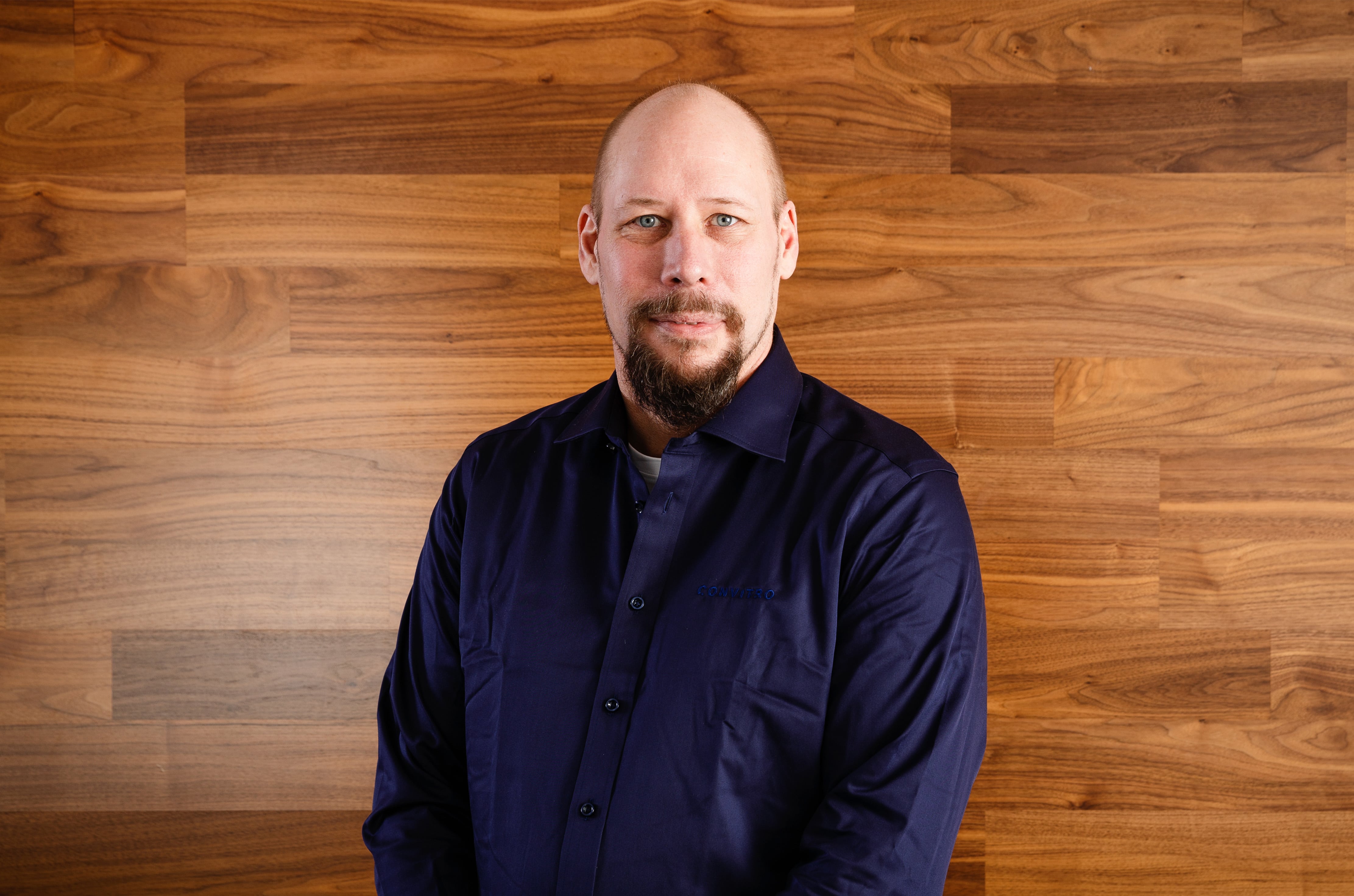 Matthew Rutberg Kontakta oss - Convitro - Convitro